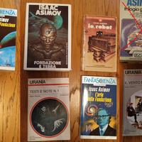 Libri Isaac Asimov