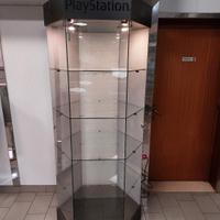 Vetrina Playstation originale