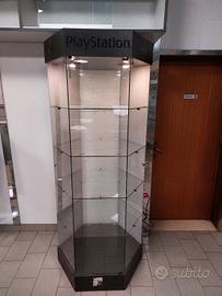 Vetrina Playstation originale