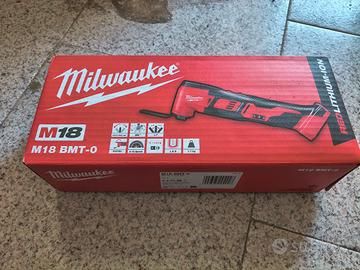Milwaukee Multifunzione BMT-0
