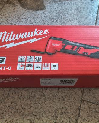 Milwaukee Multifunzione BMT-0