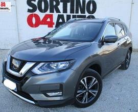 NISSAN X-Trail 1.6 dCi 2WD N-Connecta-2018 KM65000