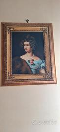 Quadro da salotto