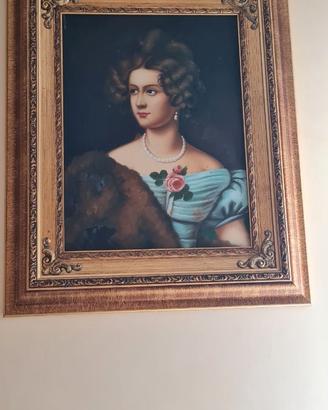 Quadro da salotto