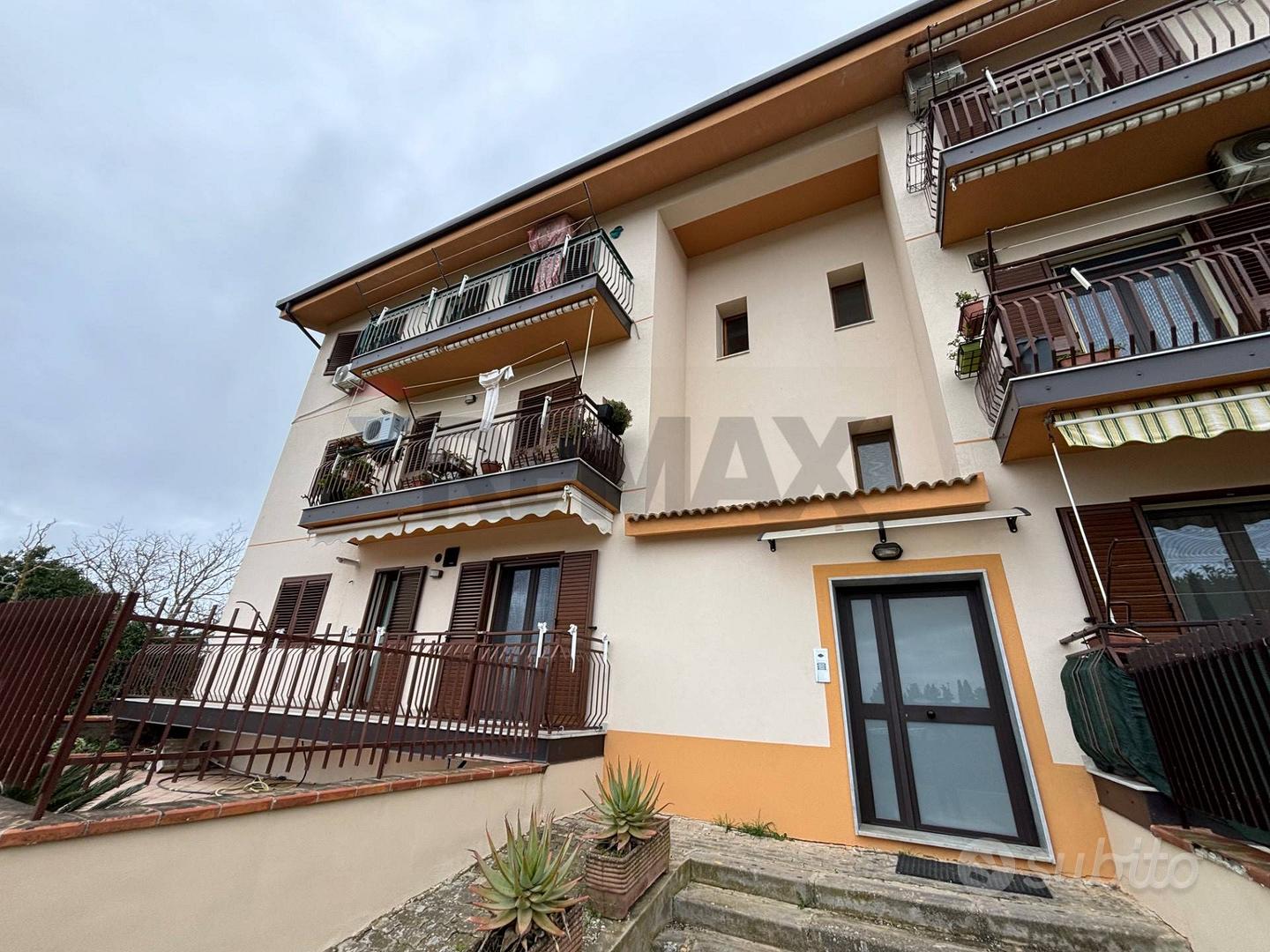 Appartamento - Piazza Armerina - Vista 2