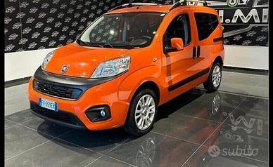 Fiat qubo 1.4 77cv easy