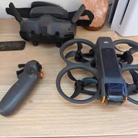 Dji avata 2