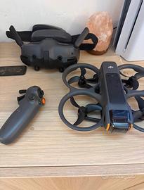 Dji avata 2