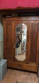 armadio antico