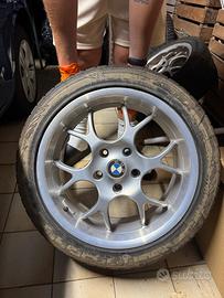 Cerchi bmw r17
