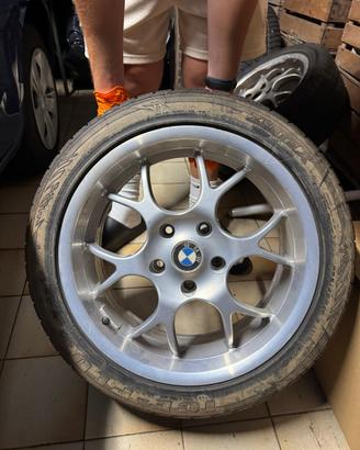 Cerchi bmw r17