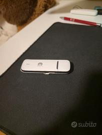 Chiavetta internet USB Huawei