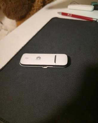 Chiavetta internet USB Huawei