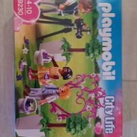 playmobil city life 