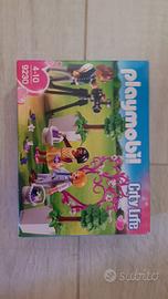 playmobil city life 