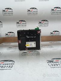 Autoradio modulo dab delphi opel insignia 2016 390