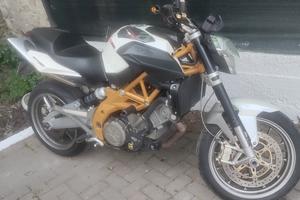 Aprilia SL Shiver 750 - 2009