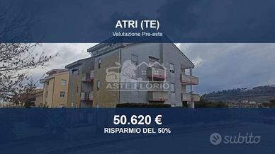 Immobile in asta di 145 m² a Atri