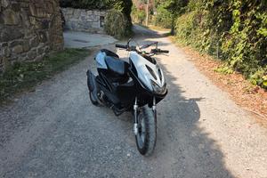 yamaha aerox 