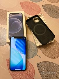 Iphone 12 mini 128 gb