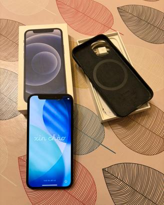 Iphone 12 mini 128 gb