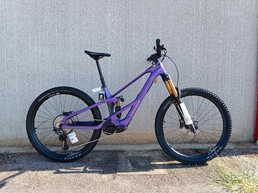 Orbea Wild M10 Tg. M