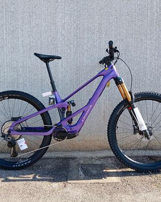 Orbea Wild M10 Tg. M