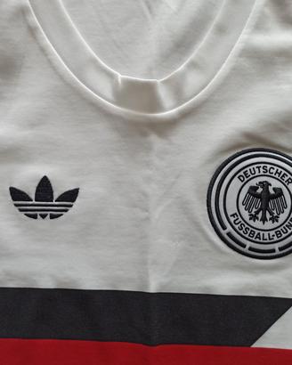 canotta Germania Adidas originale 