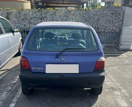 Renault twingo 1.2 benzina