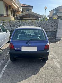 Renault twingo 1.2 benzina