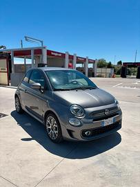 Fiat 500 SPORT
