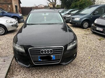 Audi A4 2.0 TDI 143CV multitronic Advanced Plus