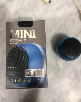 Altoparlante per cellulare
