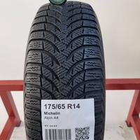 Gomme Usate Michelin 175 65 14 Guarda Catalogo