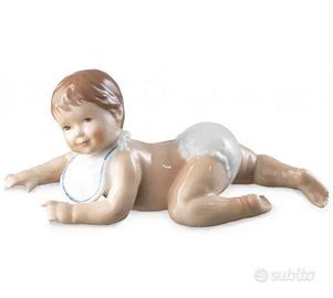 ROYAL COPENHAGEN - Bambino Soprammobile