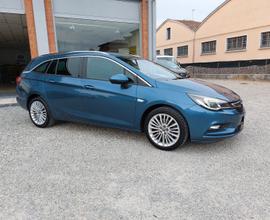 Opel Astra 1.6 CDTI Sports Tourer Cosmo