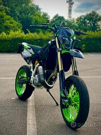 Husqvarna Sm 125