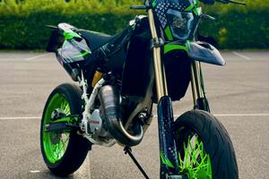 Husqvarna Sm 125