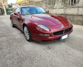 MASERATI 4200 GT COUPÉ cambiocorsa ASI CRS