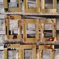 cornici vimar idea oro