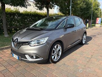 Renault Scenic Scénic 110 CV Energy Sport Edition