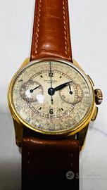 Universal Geneve orologio vintage