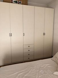 Armadio IKEA