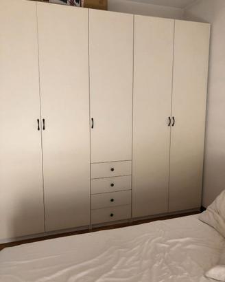 Armadio IKEA