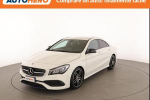 MERCEDES-BENZ CLA 200 FF28267