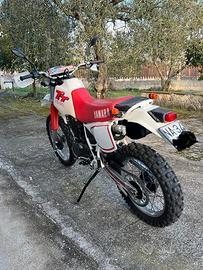 Yamaha tt 600 59x
