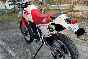 Yamaha tt 600 59x