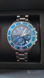 Sector cronografo serie 230