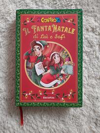 FantaNatale me contro te 