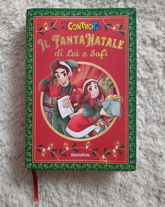 FantaNatale me contro te 